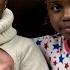 White Mom Gives Birth To Black Twins Then 10 Years Later She Gets An Even Bigger Surprise