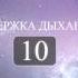 Анулома Вилома Метроном 3 12 6