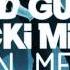 David Guetta Turn Me On Ft Nicki Minaj DJ B S Remix