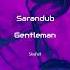 Sarandub Gentleman Skyfall Original Mix