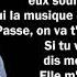 Black M GIMS César Paroles Lyrics