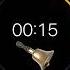 45 SECONDS TIMER ALARM COUNTDOWN