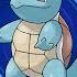 Squirtle Evolution Line