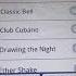 Samsung Galaxy 5 Ringtones
