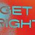 Joel Corry X Jennifer Lopez Get Right