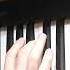 Big Thief Interstate Piano Cover