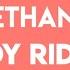 Noiz X Ethan Morris Body Riddim
