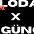 Dj Muharrem Halodayı X Lorke Remix
