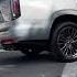 682 Hp Cadillac ESCALADE V Cold Start Shorts Cadillac Escalade V8 Escaladev Suv