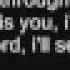 Crabb Family Please Forgive Me Lyrics Onscreen