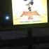 Kung Fu Panda 2 2011 Dumpling Warrior Remix End Credits