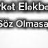 Şövkət Ələkbərova Söz Olmasaydı Melodiya Pianino