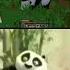 Sus Panda Minecraft