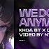 WE DON T TALK ANYMORE KHOA BT X QUIZ REMIX NHẠC HOT TIK TOK 2024