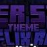 OLD MCSM Wither Storm Theme Netflix Remix RECREATION