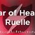 War Of Hearts Ruelle Edit Audio