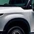 NEW 2025 Toyota Land Cruiser GR Sport Interior And Exterior Details