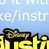 Can T Do It Without You Karaoke Instrumental Austin Ally Title Song
