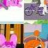 Sprunki Love Story Pinki Vs Oren Complete Edition