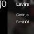 Getinjo Lavire