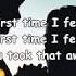 Blue October How To Dance In Time Lyrics