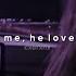 Jessica Baio He Loves Me He Loves Me Not Slowed Reverb