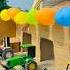 Tractor Bole Chu Che Che Bridge Se Tractor Malik Gir Jata Minitractor Automobile