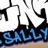 Fnf Vs Sally Face Rating FC