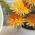 Одуванчик из фоамирана Foamiran Dandelion Tutorial
