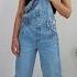 12 WAYS TO STYLE DENIM DENIM SPRING 2021 Denim Lookbook