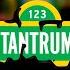 TANTRUM V3 CONCEPT FNF BROKEN STRINGS