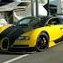 Expensive Valet Crash Fails