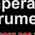 SKOLIM Temperatura Instrumental