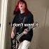 Home Alone But You Re In A Band Raue Band Houseshow Show Fyp Tiktokmusic Rock Grunge