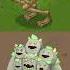 Quarrister Vs Shrubb My Singing Monsters