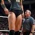 Volleyball Player Steals The Spotlight With Interview Performance Ep 816 Volleyball Shorts Hoacon