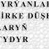 BİDGATÇYLARYŇ ALAMATY AKYDA BEGMUHAMMET ALLANAZAR Wagyz