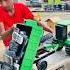 Tractor Bole Chu Che Che Minitractor Rctractor Jcb Johndeere Automobile Ytshorts