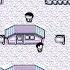 Lavender Town Original Japanese Version From Pokemon Red And Green