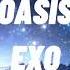 EXO 엑소 오아시스 Oasis Easy Lyrics