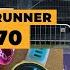 Hackney Half Marathon 2025 Garmin Forerunner 570 Vs Garmin Forerunner 265 Hoka Cielo X1 2 0 Test