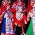 Пение молитвы до слез в исполнении детского ансамбля Журавушка