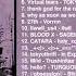 Breakcore To Vibe To 001