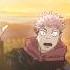 Gojo Yuji Scene Right Before Sukuna Fight Jujutsu Kaisen Manga Edit Animation