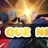 Zeldris En Ranma Cap 5