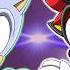 Hyper Sonic VS Chaos Shadow MULTIVERSE WARS