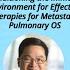 OsteoBites S1 Ep5 Alex Huang MD PhD Osteosarcoma Research