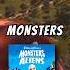 Did You Notice These 5 Things In Monsters Vs Aliens