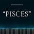 Tony Ann PISCES The Artist Piano Tutorial