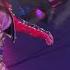 WWE Friday Night SmackDown May 30 2025 Zelina Vega Vs Alba Fyre With Chelsea And Piper
